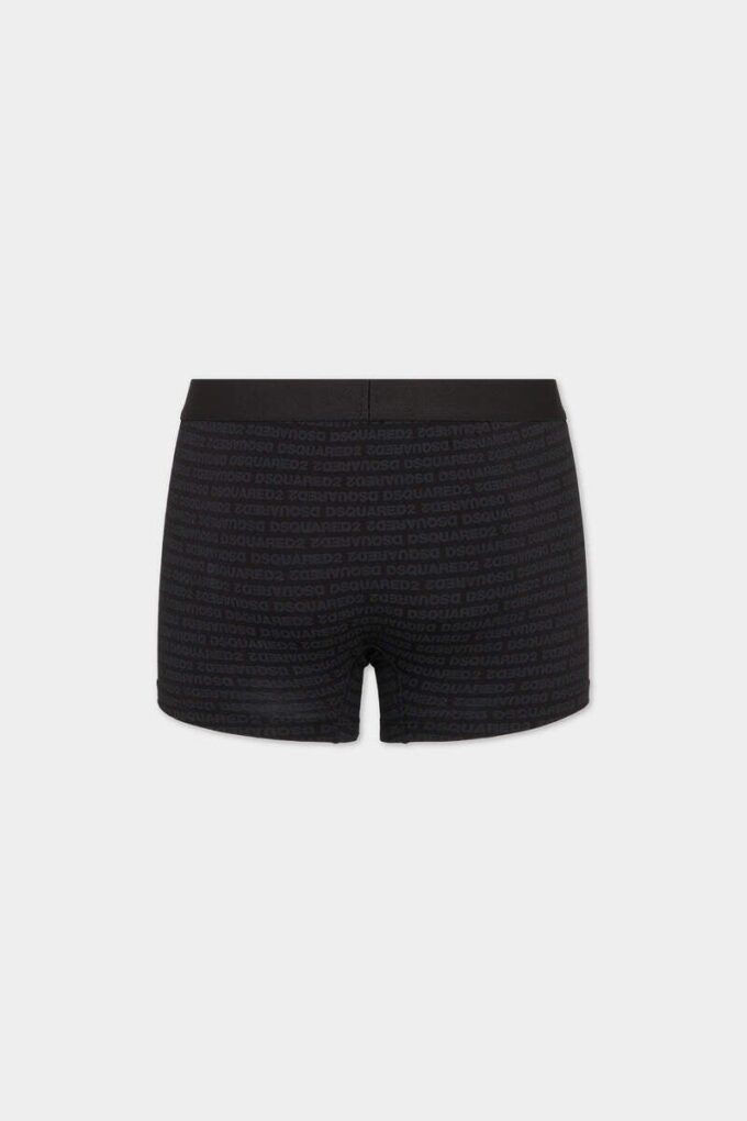 Kalesony z logo Dsquared2 Kalesony z logo Dsquared2