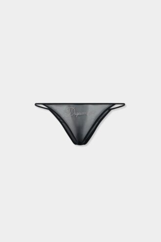 Kalesony z logo Dsquared2