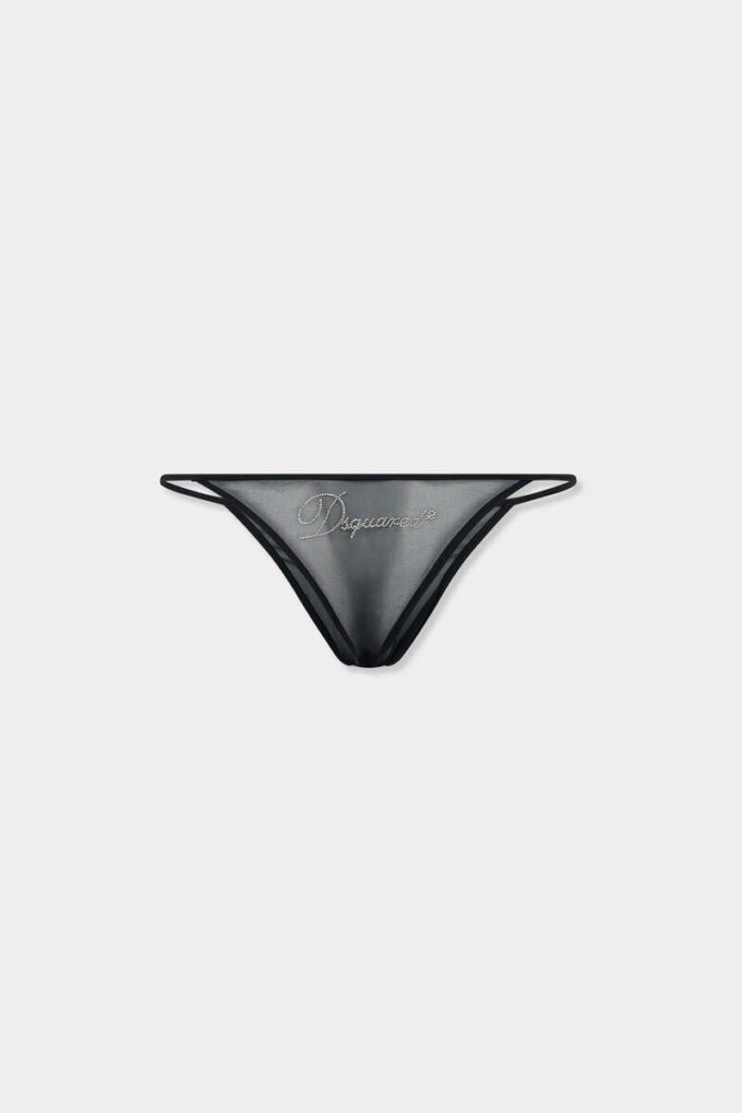 Kalesony z logo Dsquared2