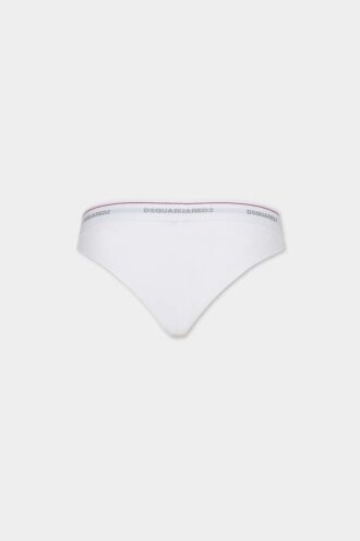 Kalesony z logo Dsquared2