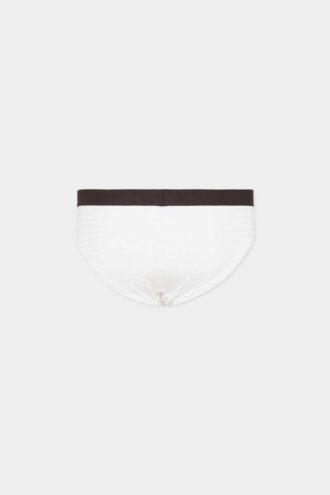 Kalesony z logo Dsquared2