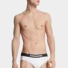 Kalesony z logo Dsquared2