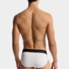 Kalesony z logo Dsquared2
