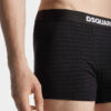Kalesony z logo Dsquared2 Kalesony z logo Dsquared2