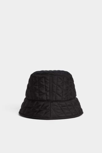 Kapelusz typu bucket Dsquared2