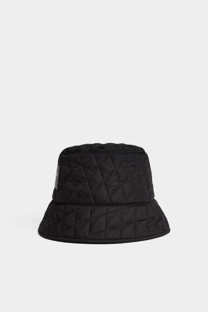 Kapelusz typu bucket Dsquared2 Kapelusz typu bucket Dsquared2