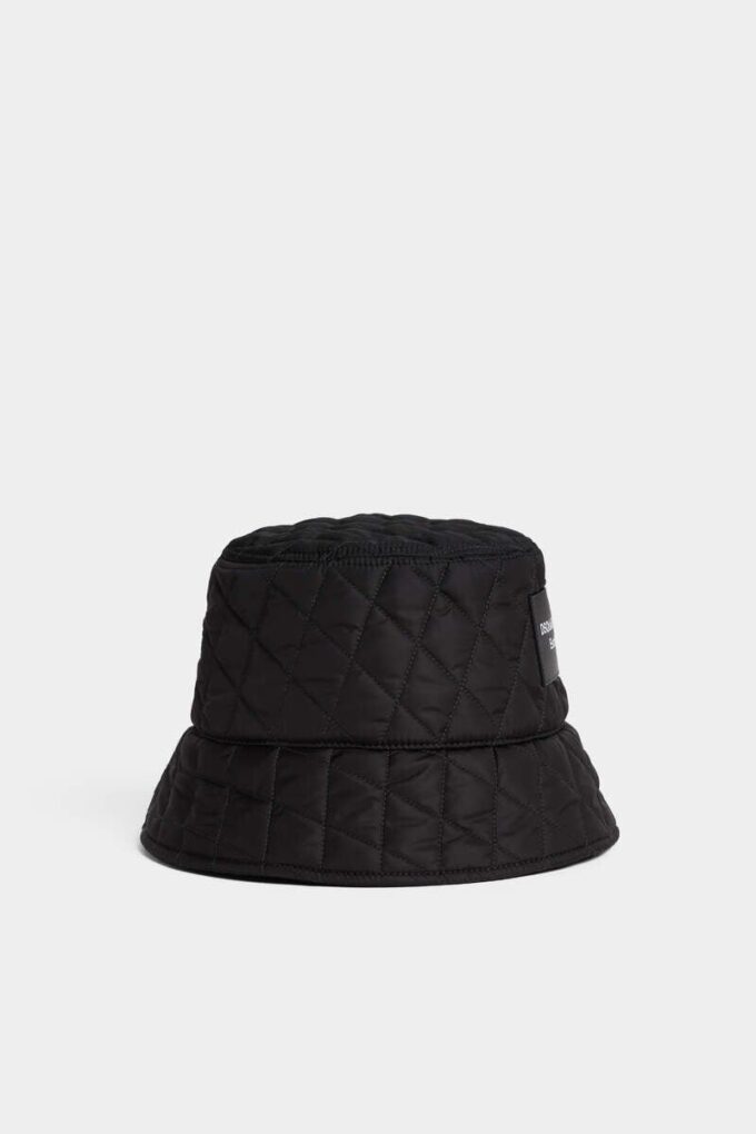 Kapelusz typu bucket Dsquared2 Kapelusz typu bucket Dsquared2
