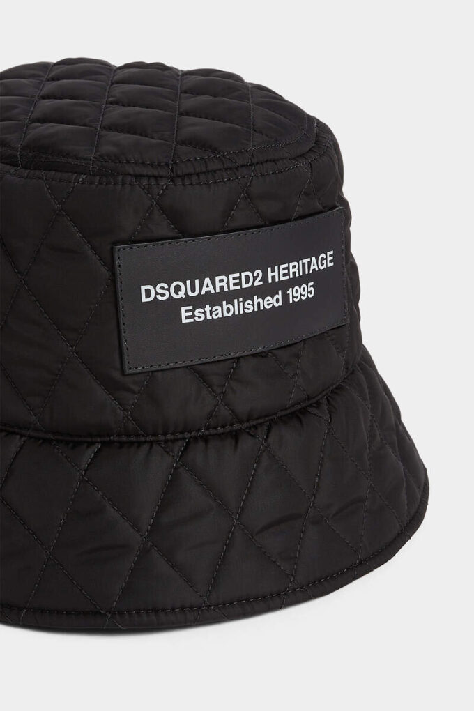 Kapelusz typu bucket Dsquared2 Kapelusz typu bucket Dsquared2