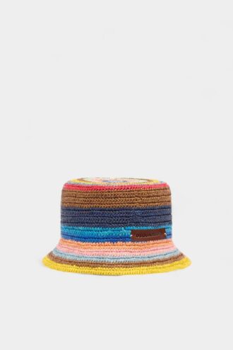 Kapelusz typu bucket Summer Dream