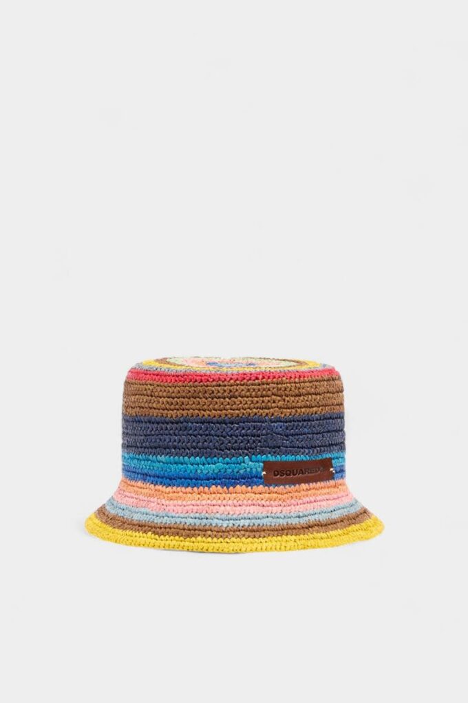 Kapelusz typu bucket Summer Dream Kapelusz typu bucket Summer Dream