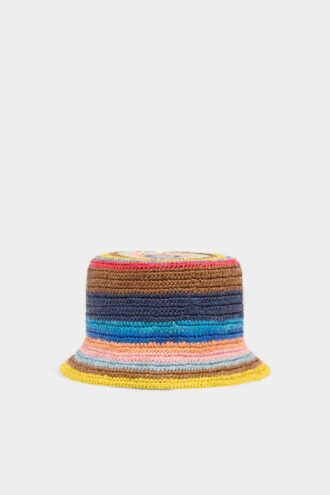 Kapelusz typu bucket Summer Dream