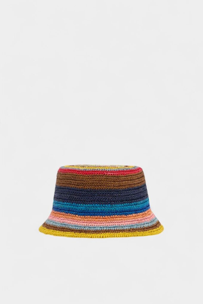 Kapelusz typu bucket Summer Dream Kapelusz typu bucket Summer Dream