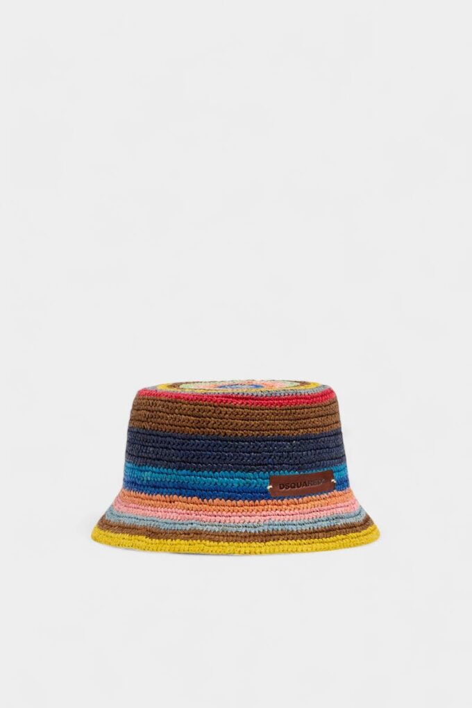 Kapelusz typu bucket Summer Dream Kapelusz typu bucket Summer Dream
