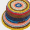 Kapelusz typu bucket Summer Dream Kapelusz typu bucket Summer Dream
