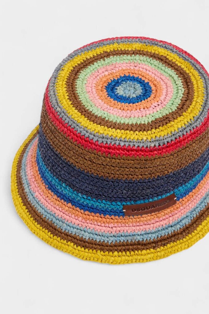 Kapelusz typu bucket Summer Dream Kapelusz typu bucket Summer Dream