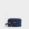 Kieszonka na kosmetyki Dsquared2 Heritage Kieszonka na kosmetyki Dsquared2 Heritage