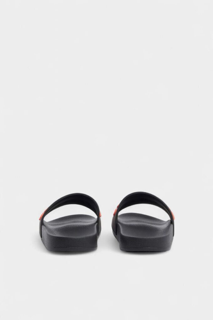 Klapki z logo Dsquared2 Klapki z logo Dsquared2