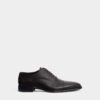 Klasyczne wieczorowe buty typu oxford Klasyczne wieczorowe buty typu oxford