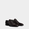 Klasyczne wieczorowe buty typu oxford Klasyczne wieczorowe buty typu oxford