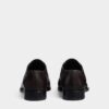 Klasyczne wieczorowe buty typu oxford Klasyczne wieczorowe buty typu oxford