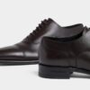 Klasyczne wieczorowe buty typu oxford Klasyczne wieczorowe buty typu oxford