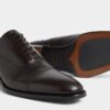 Klasyczne wieczorowe buty typu oxford Klasyczne wieczorowe buty typu oxford
