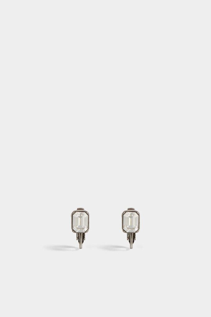 Kolczyki D2 Classic Kolczyki D2 Classic