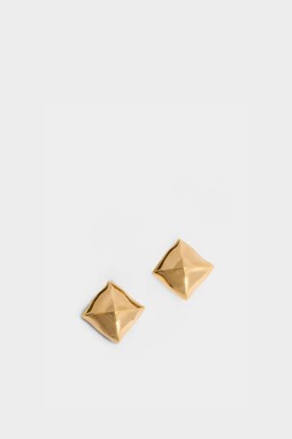 Kolczyki Goldie
