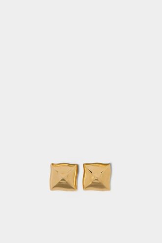 Kolczyki Goldie