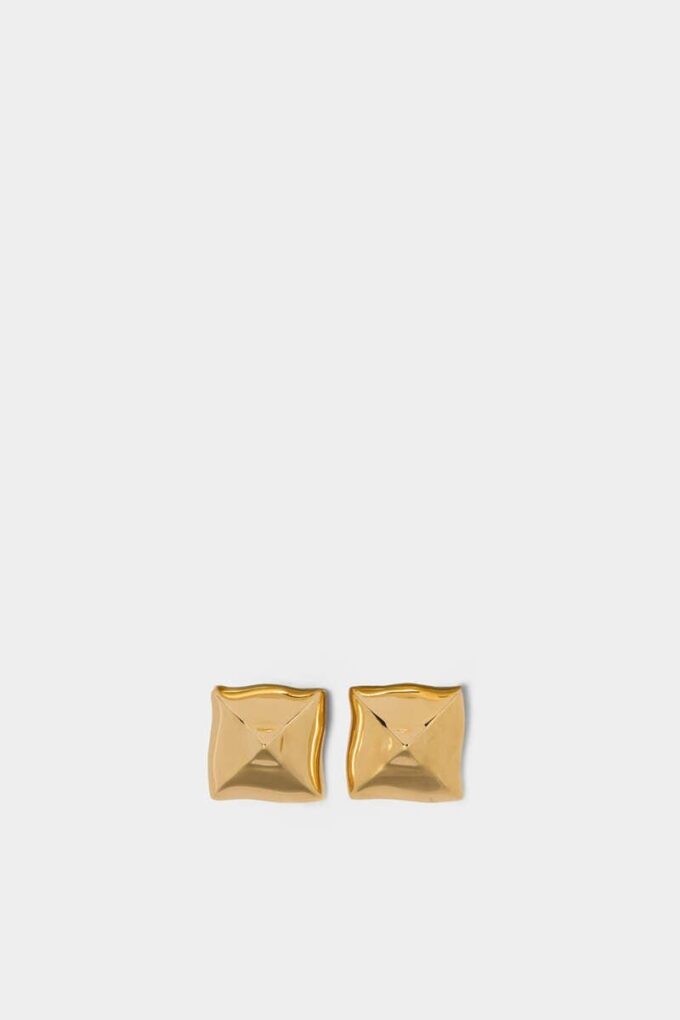 Kolczyki Goldie Kolczyki Goldie