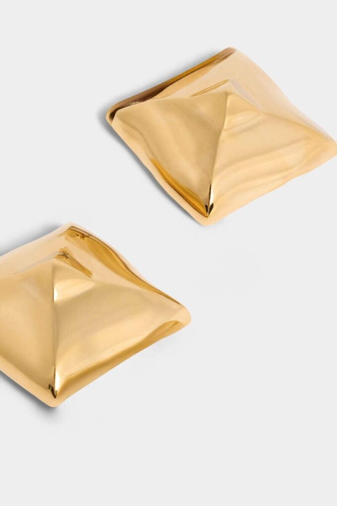 Kolczyki Goldie Kolczyki Goldie