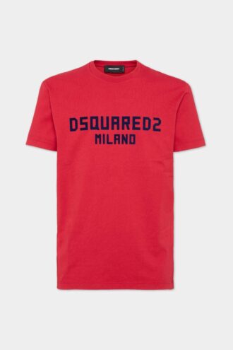 Koszula Cool Fit Dsquared2 Milano