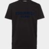 Koszula Cool Fit Dsquared2 Milano Koszula Cool Fit Dsquared2 Milano