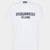 Koszula Cool Fit Dsquared2 Milano