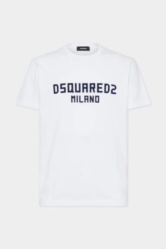 Koszula Cool Fit Dsquared2 Milano
