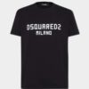 Koszula Cool Fit Dsquared2 Milano
