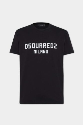 Koszula Cool Fit Dsquared2 Milano