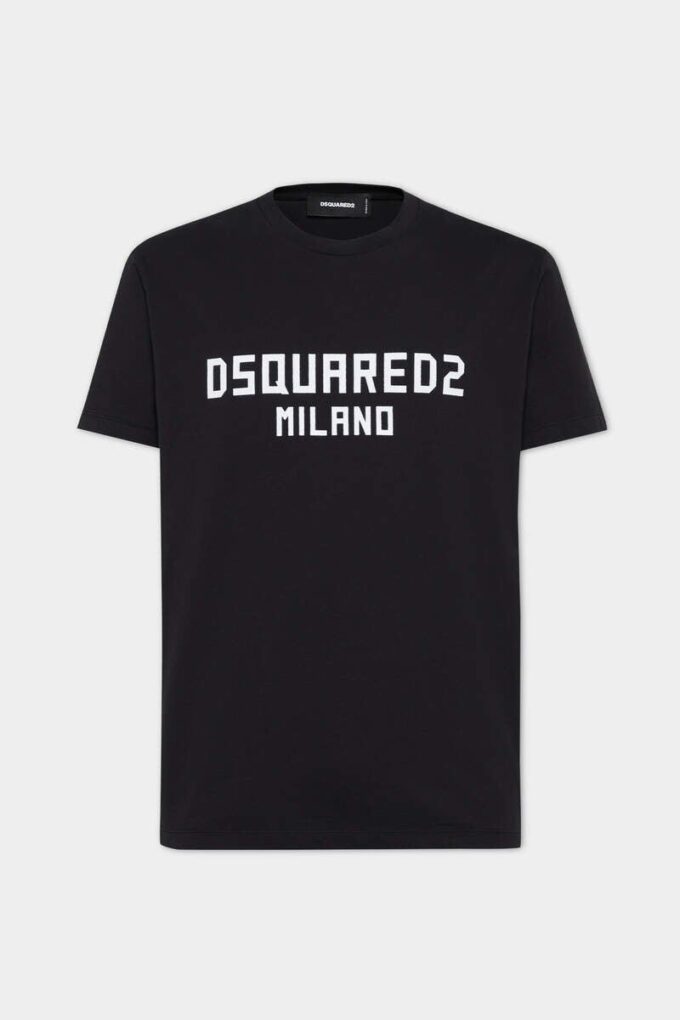 Koszula Cool Fit Dsquared2 Milano