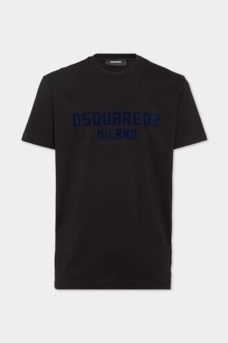 Koszula Cool Fit Dsquared2 Milano