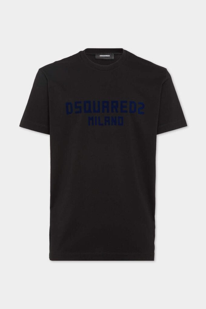 Koszula Cool Fit Dsquared2 Milano Koszula Cool Fit Dsquared2 Milano