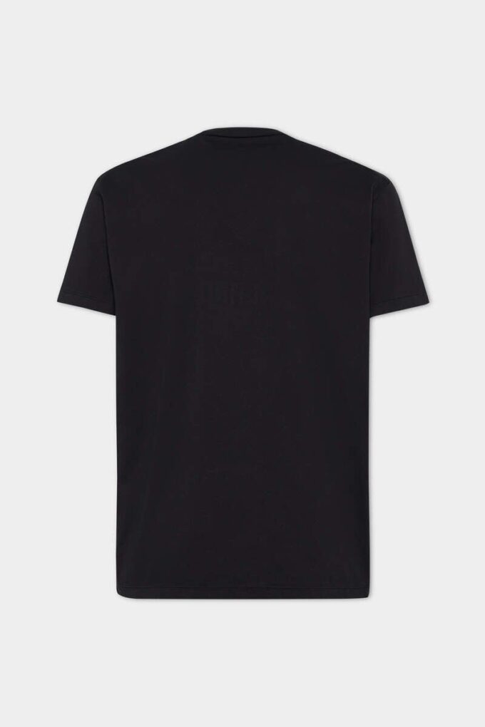 Koszula Cool Fit Dsquared2 Milano