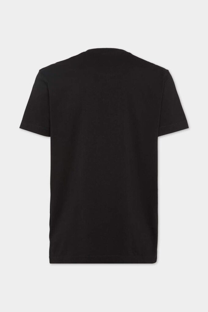 Koszula Cool Fit Dsquared2 Milano Koszula Cool Fit Dsquared2 Milano