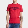 Koszula Cool Fit Dsquared2 Milano