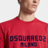 Koszula Cool Fit Dsquared2 Milano