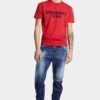 Koszula Cool Fit Dsquared2 Milano
