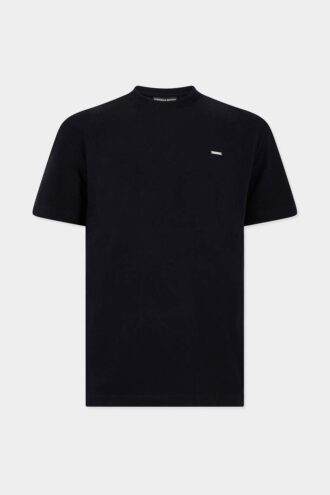 Koszula Cool Fit z naszywką z logo Dsquared2
