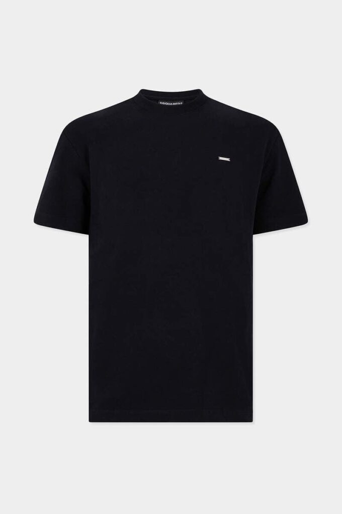 Koszula Cool Fit z naszywką z logo Dsquared2