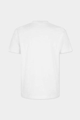 Koszula Cool Fit z naszywką z logo Dsquared2