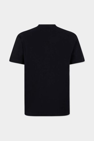 Koszula Cool Fit z naszywką z logo Dsquared2