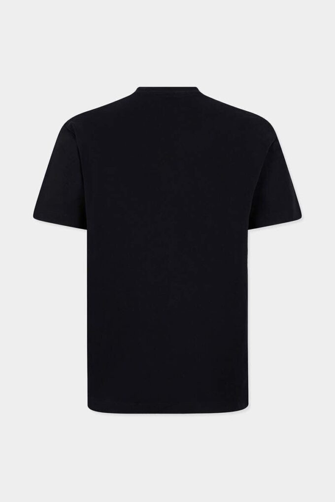 Koszula Cool Fit z naszywką z logo Dsquared2